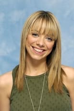 Foto retrato de Liz McClarnon