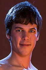 Foto retrato de Matthew Matters