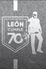 Poster for León cumple