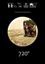 Poster for 720 Degrees