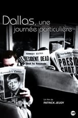 Poster for Dallas, une journée particulière 