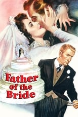 Poster for Father of the Bride 