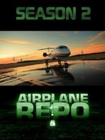 Poster for Airplane Repo Season 2