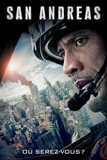 San Andreas serie streaming