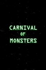 Poster for Carnival of Monsters