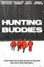 Hunting Buddies (2009)