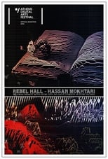 Poster for Rebel Hall 