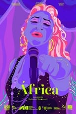 Poster for África 