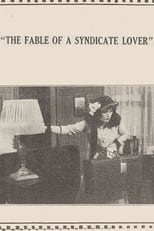 Poster for The Fable of the Syndicate Lover