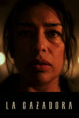 The Huntress poster movie