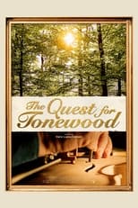 Poster for The Quest for Tonewood 