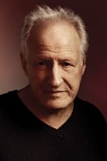 Foto retrato de Michael Mann