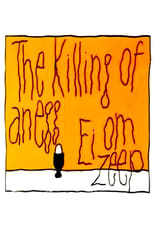 Poster for The Killing of an Egg