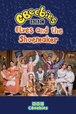 Poster for CBeebies Presents: The Elves And The Shoemaker - A CBeebies Ballet 