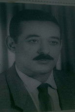 Foto retrato de Abdel Gawad Youssef