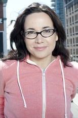 Fiche et filmographie de Janeane Garofalo