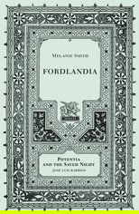 Fordlandia poster