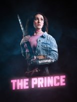 Poster for The Prince