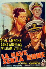La nave senza nome