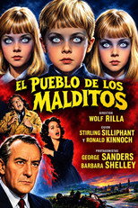 El pueblo de los malditos
