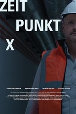 Poster for Zeitpunkt X