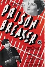Poster for Prison Breaker