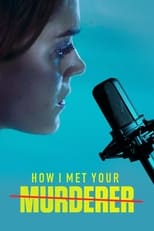 Poster for How I Met Your Murderer 