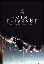 Poster for Point Pleasant Season 1