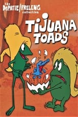 Poster di Tijuana Toads