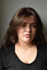 Daisy-May Richardson as Girl in Warning