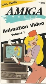 Poster di Amiga World Animation Video Volume 1