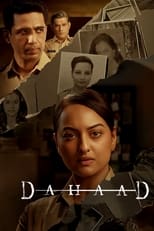 Poster for Dahaad Season 1