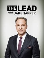 Poster for The Lead with Jake Tapper
