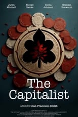 Poster for The Capitalist