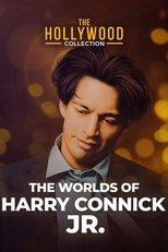 Poster for The Worlds of Harry Connick Jr.