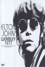 Poster for Elton John: Live at Wembley 1977
