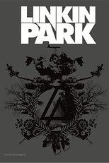 Poster for Linkin Park - World Stage Live in Mexico