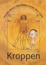 Poster di Kroppen