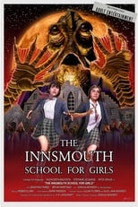 Poster for The Innsmouth School for Girls 