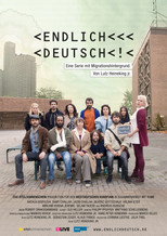 Endlich Deutsch! poster