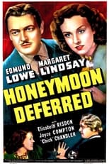 Honeymoon Deferred (1940)