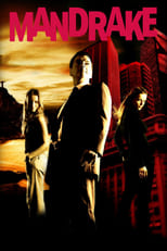Mandrake (2005)
