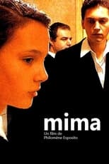 Poster for Mima 