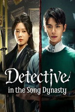 Detective in the Song Dynasty