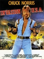 Invasion U.S.A. serie streaming