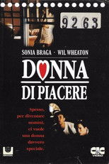 Donna di piacere