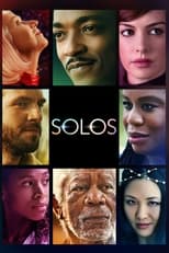 Poster for Solos Season 1