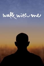 Poster for Walk with Me 