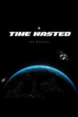 Time Wasted poster