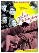 Poster for Les frangines